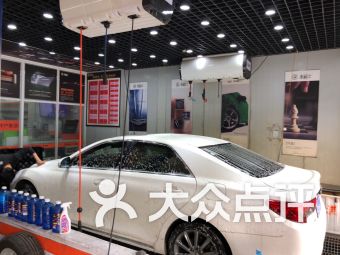 汽車裝飾服務全攻略 團購優惠、門店地址及聯系方式