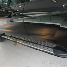 奔馳汽車(chē)裝潢外飾用品全攻略 從廠家、批發(fā)到選購(gòu)大全