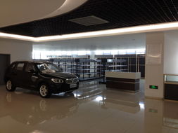 豪盾汽車(chē)改裝 引領(lǐng)汽車(chē)個(gè)性定制新潮流，誠(chéng)邀全國(guó)代理商共拓市場(chǎng)