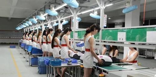 在富士康熬夜班8年的年輕廠妹，后來怎么樣了？住宿服務的真相