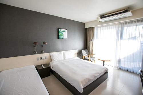 濟州島拉林精品酒店 Agoda推薦住宿，體驗貼心服務與舒適入住