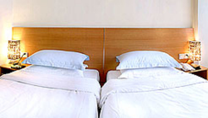 深圳山水時尚酒店（華強北店） 福田區四星優選，國旅實價預訂指南