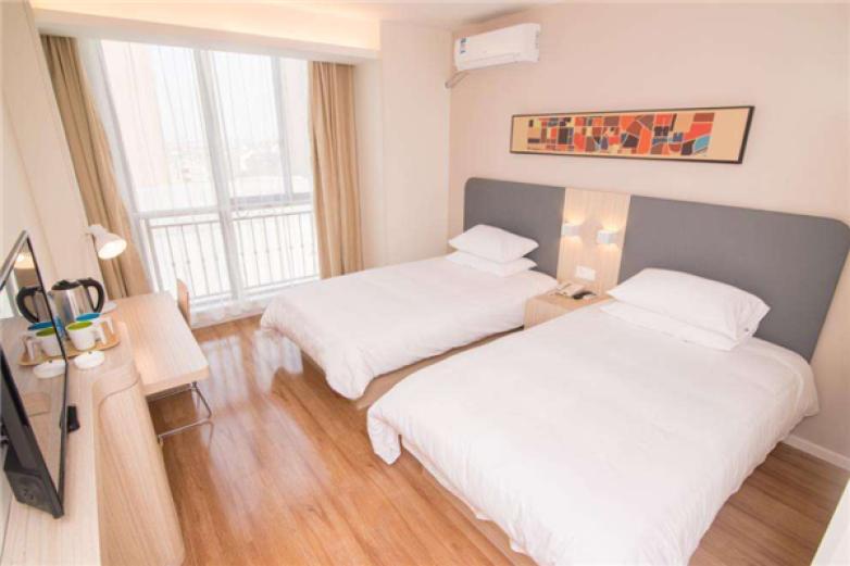 世紀(jì)星酒店 匠心獨(dú)運(yùn)的住宿體驗(yàn)，您的城市旅途溫馨港灣